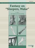 Fantasy on 'Sleepers, Wake' Download