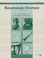 Rosamunde Overture, op. 26 Download