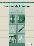Rosamunde Overture, op. 26 