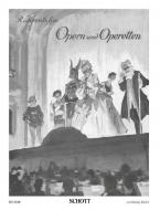Opern und Operetten 1 Standard