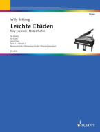 Leichte Etüden 1 Standard