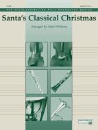 Santa's Classical Christmas 