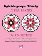 Kaleidoscope Duets Book 4 Download