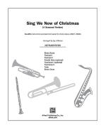 Sing We Now Of Christmas Download