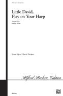 Little David, Play on Your Harp Download