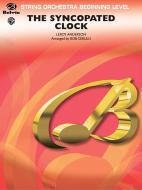 Syncopated Clock, The Download