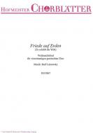 Friede auf Erden - Es schläft die Welt 