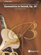 Geometrics In Sound Op. 29 