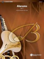 Alarums For Band, Op. 27 Download