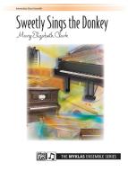 Sweetly Sings The Donkey Download