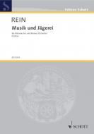 Musik und Jägerei Standard