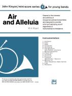 Air And Alleluia Download