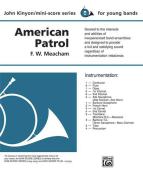 American Patrol Download