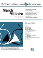 March Militaire 