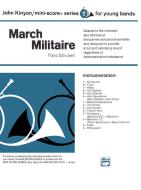 March Militaire 