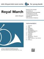 Royal March 