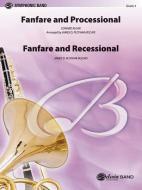 Fanfare, Processional And Recessional Download