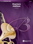 Overture Jubiloso 