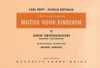 Muziek voor Kinderen Vol. 2 