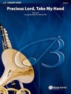 Precious Lord, Take My Hand 