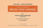 Muziek voor Kinderen Vol. 3 