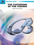 The Gathering Of The Yeomen 