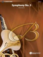 Symphony No. 3 For Band Download
