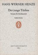 Der junge Törless Standard