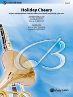 Holiday Cheers 