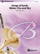 Songs of Earth, Water, Fire And Sky Download