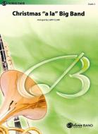 Christmas A La Big Band Download