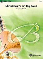 Christmas A La Big Band Download