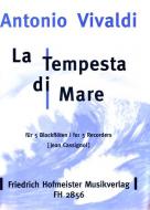 La Tempesta di Mare 