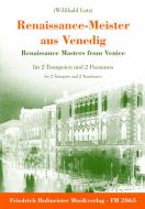 Renaissance-Meister aus Venedig 