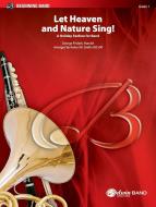 Let Heaven And Nature Sing! Download