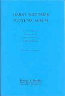 Harry Mortimer Souvenir Album 