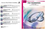 The Thunderer Download