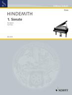 Sonate Nr. 1 A-Dur Standard