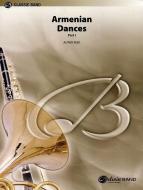 Armenian Dances, Part 1 