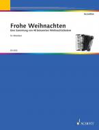 Frohe Weihnachten Standard