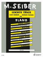 Leichte Tänze 2 Standard