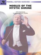 Nobles Of The Mystic Shrine Download