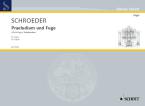 Praeludium und Fuge Standard