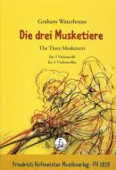 Die drei Musketiere 