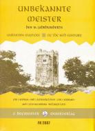 Unbekannte Meister des 16. Jahrhunderts 