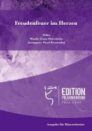 Freudenfeuer im Herzen 