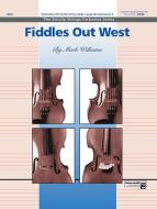 Fiddles Out West Standard