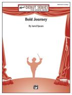 Bold Journey 