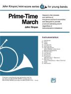 Prime-Time March 