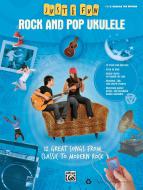 Just for Fun: Rock and Pop Ukulele 